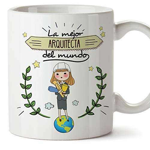 regalo Arquitecta