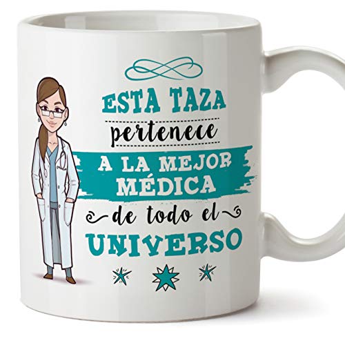 regalo Doctor
