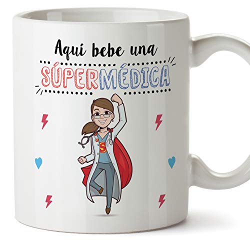 regalo Doctora