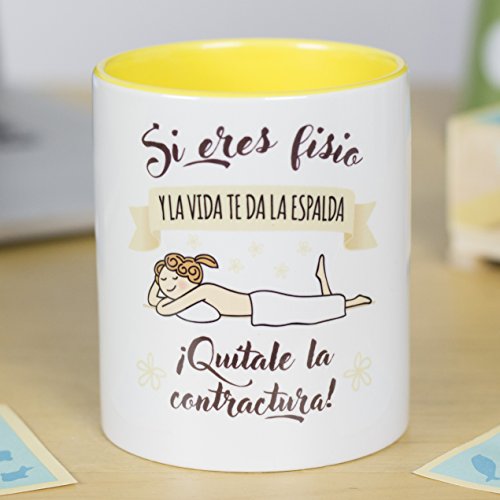 regalo Fisioterapeuta