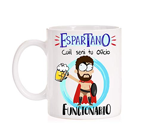 regalo Funcionario