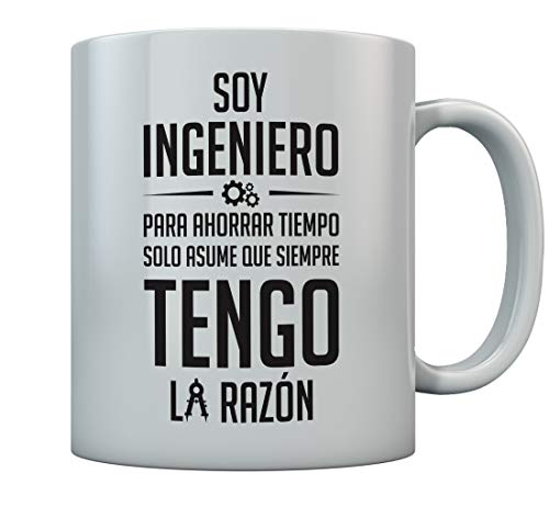 regalo Ingeniero