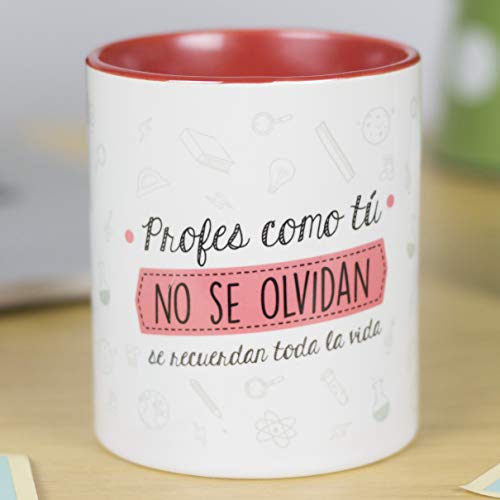 regalo Profesor
