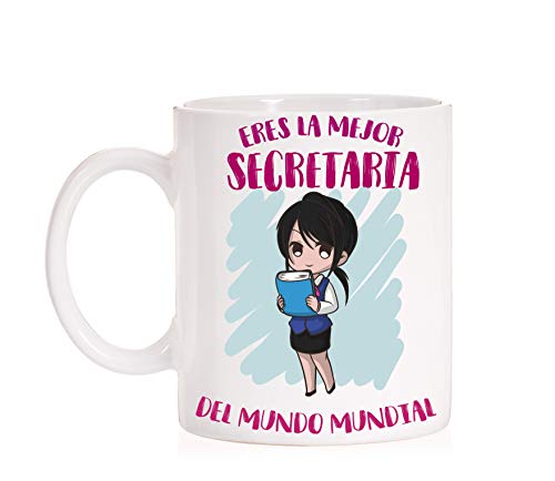 regalo Secretaria