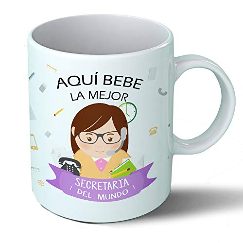 regalo Secretario