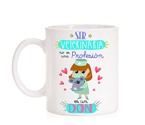 regalo Veterinaria