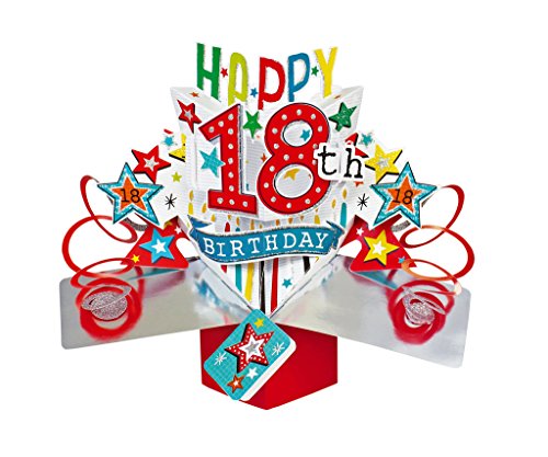 regalos 18 cumpleanos