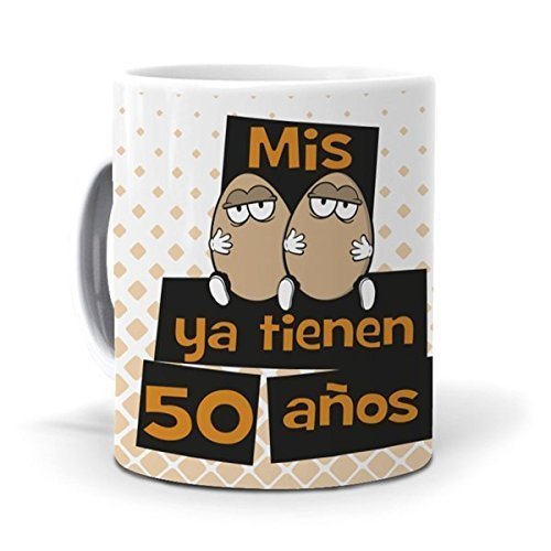 regalos 50 cumpleanos