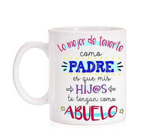 regalos abuelo