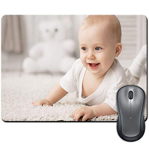 regalos alfombrilla raton rectangular personalizada