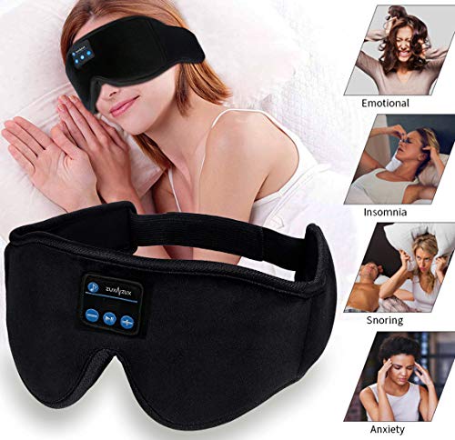 regalos antifaz dormir viaje