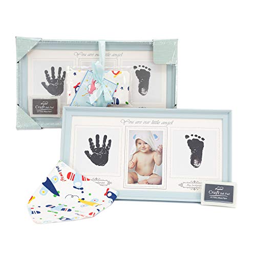 regalos babero con foto