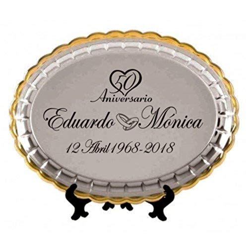 regalos bandejas personalizadas