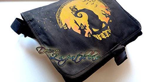 regalos bandolera personalizada