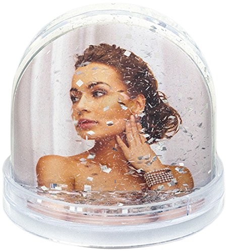 regalos bolas nieve personalizadas