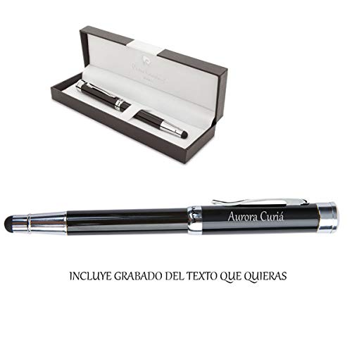 regalos boligrafo usb elegante
