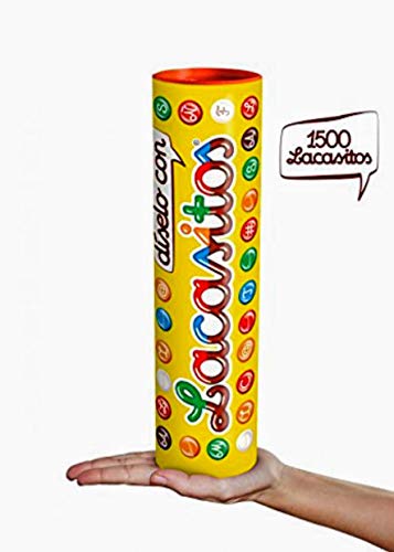 regalos bote gigante lacasitos