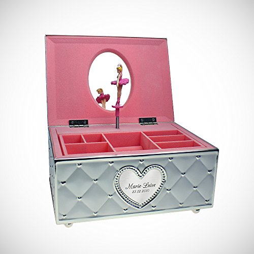 regalos caja joyero personalizado