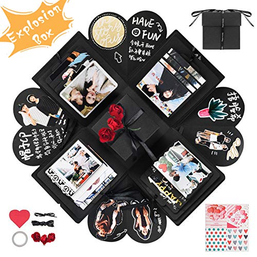 regalos cajas carton personalizadas