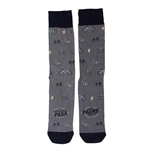 regalos calcetines papa