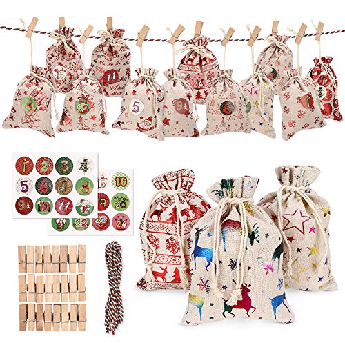 regalos calendario adviento familia funko