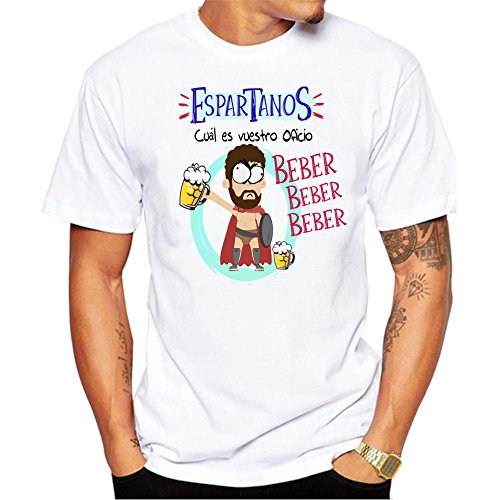 regalos camiseta personalizada cervezas