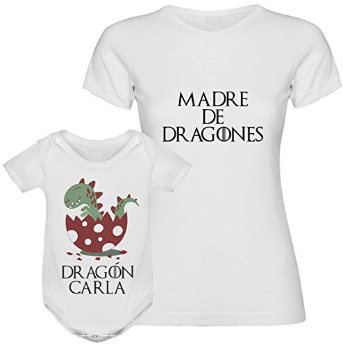 regalos camisetas dia de la madre personalizadas