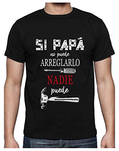 regalos camisetas dia del padre