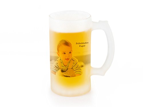 regalos cerveza personalizada foto