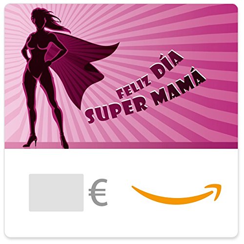 regalos cheques regalo mama