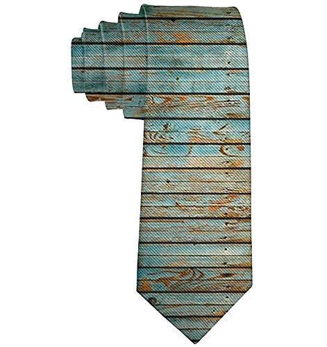 regalos colgador corbatas madera