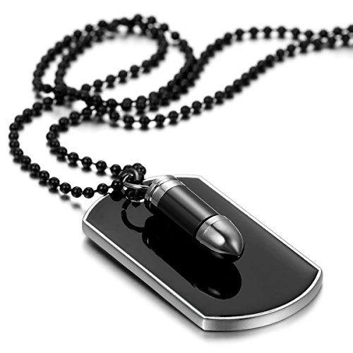 regalos collar perro militar