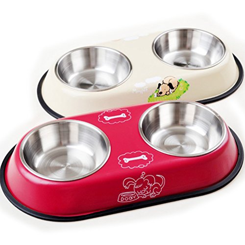 regalos comederos personalizados para perros