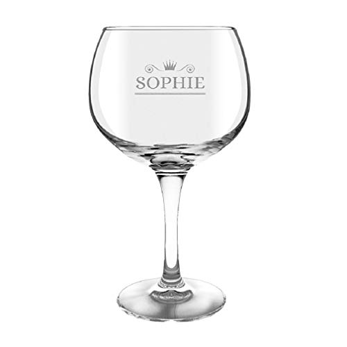 regalos copa balon grabada