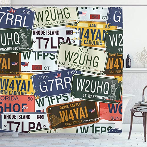 regalos cortina de bano personalizada