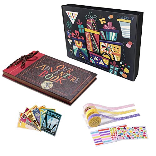 regalos cuaderno aventuras