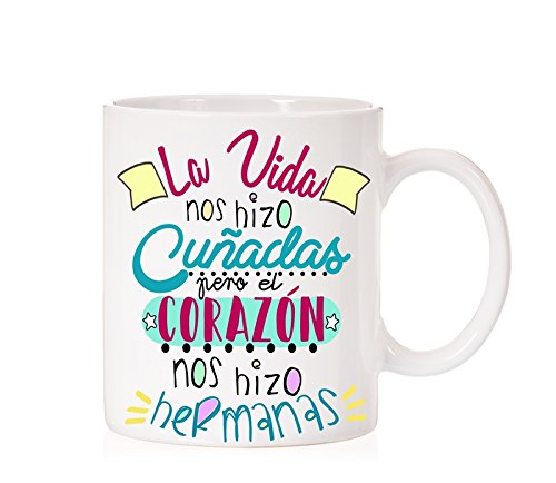 regalos cunada