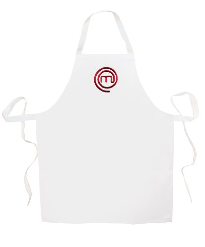 regalos delantal cocina masterchef