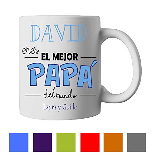 regalos desayuno personalizado