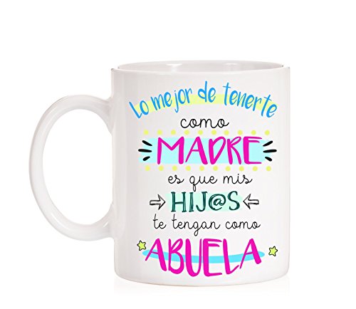 regalos dia de la madre originales