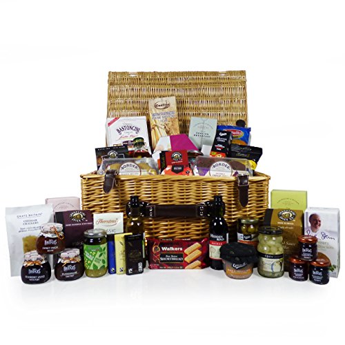 regalos el dia del padre cestas