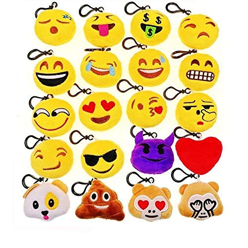 regalos emoticono mono