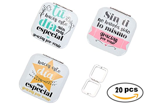 regalos espejo personalizado espejito espejito