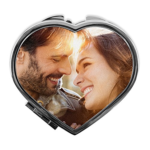 regalos espejos personalizados foto