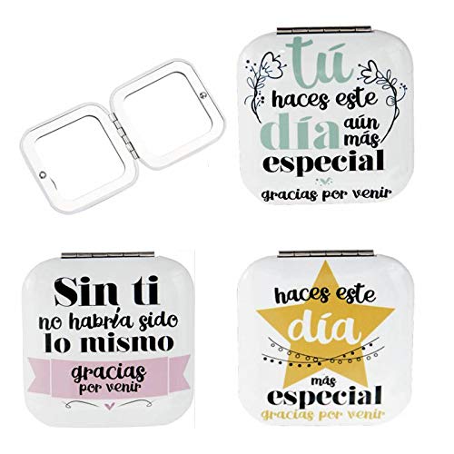 regalos espejos personalizados