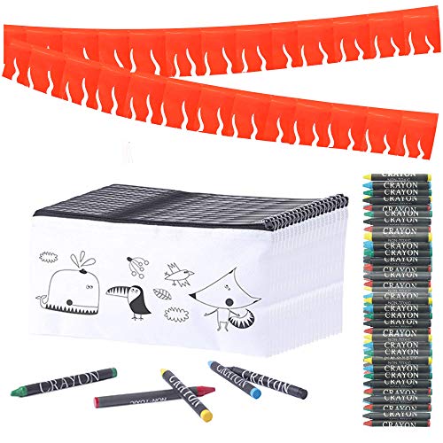 regalos estuche merienda caras ninos