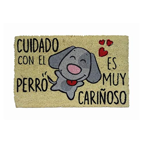 regalos felpudos con perros