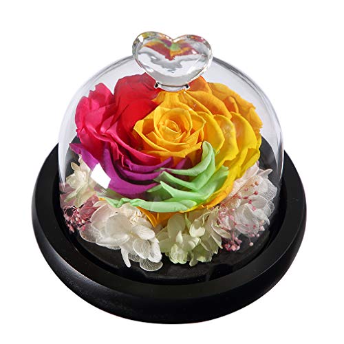 regalos flores frescas