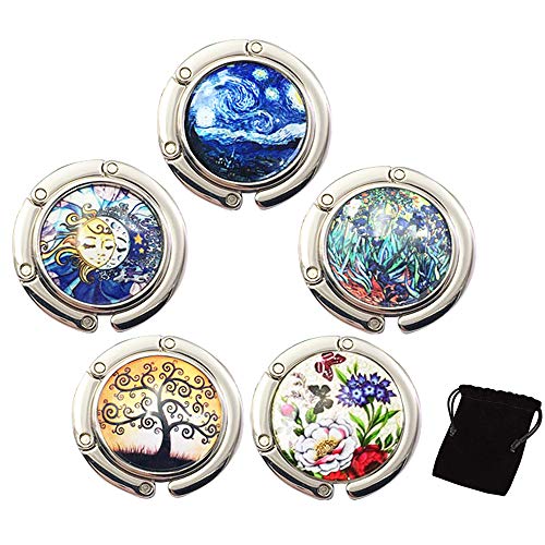 regalos gancho bolso