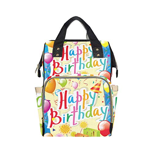 regalos globo panales nina